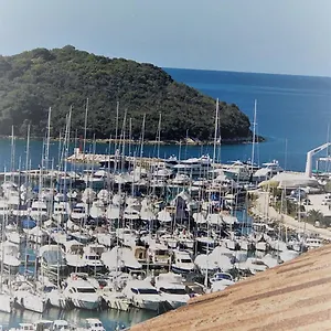 navštívit hotel
